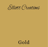 Gold - Siser EasyWeed® Stretch HTV-HTV-Elliott Creations